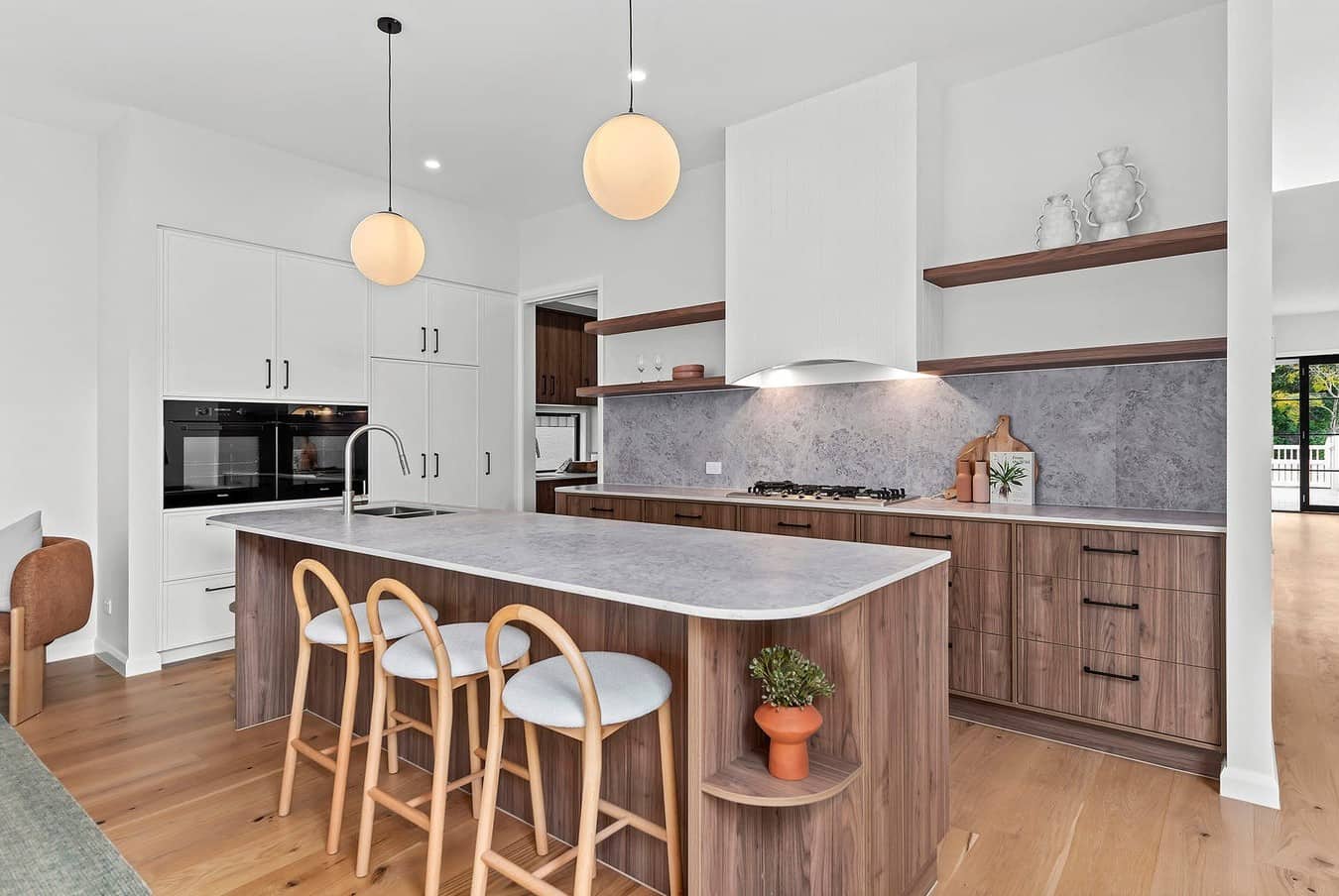 Complete Plumbing and Gas Installation