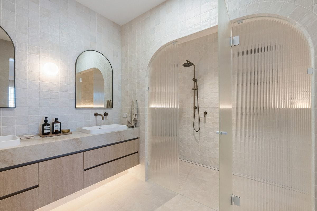 Gold Coast Beachside Residence